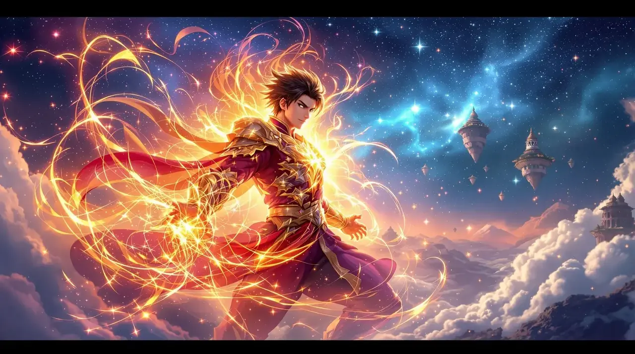 星穹少年高清免费播放-杰克影院